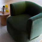 Capper Lounge Chair