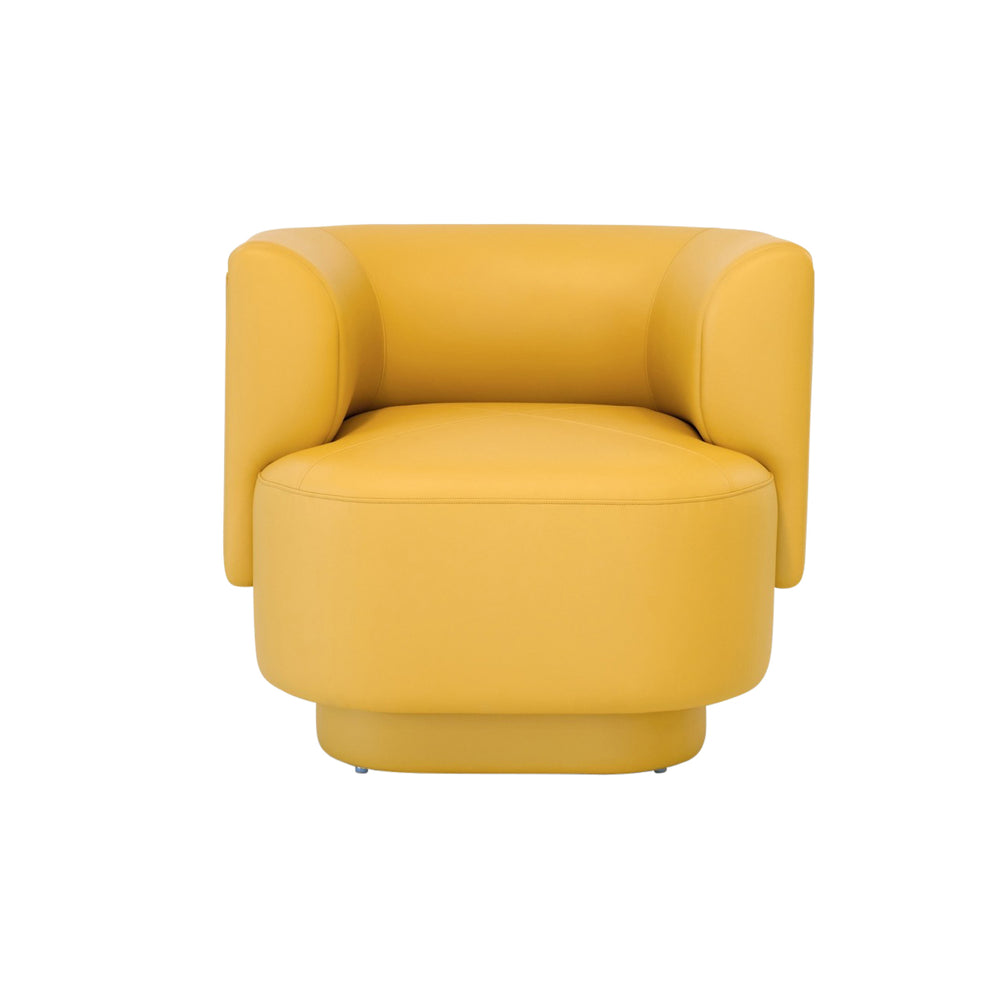 Capper Lounge Chair