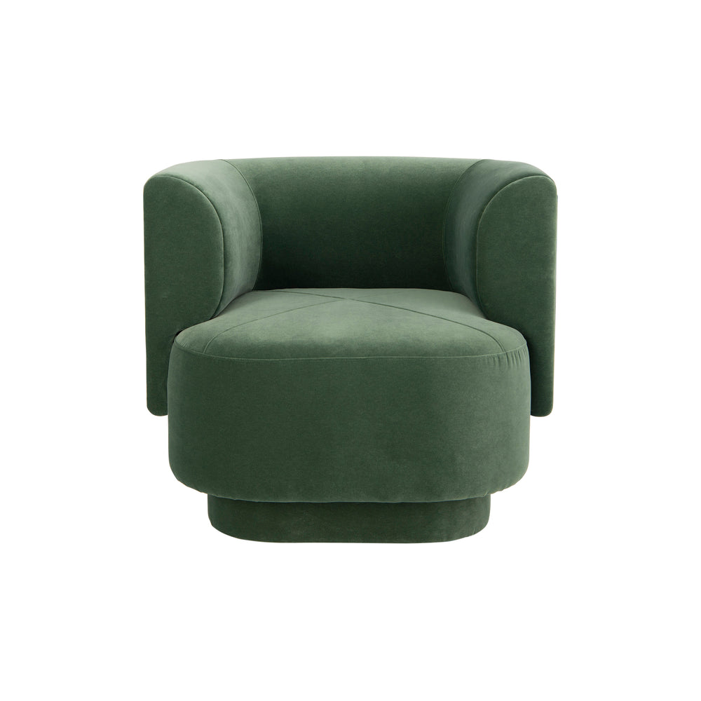 Capper Lounge Chair