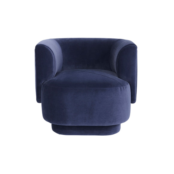Capper Lounge Chair