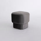 Capper Low Stool