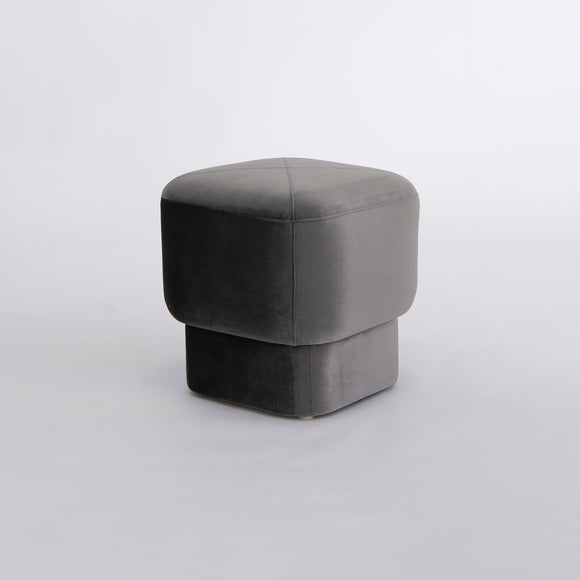Capper Low Stool