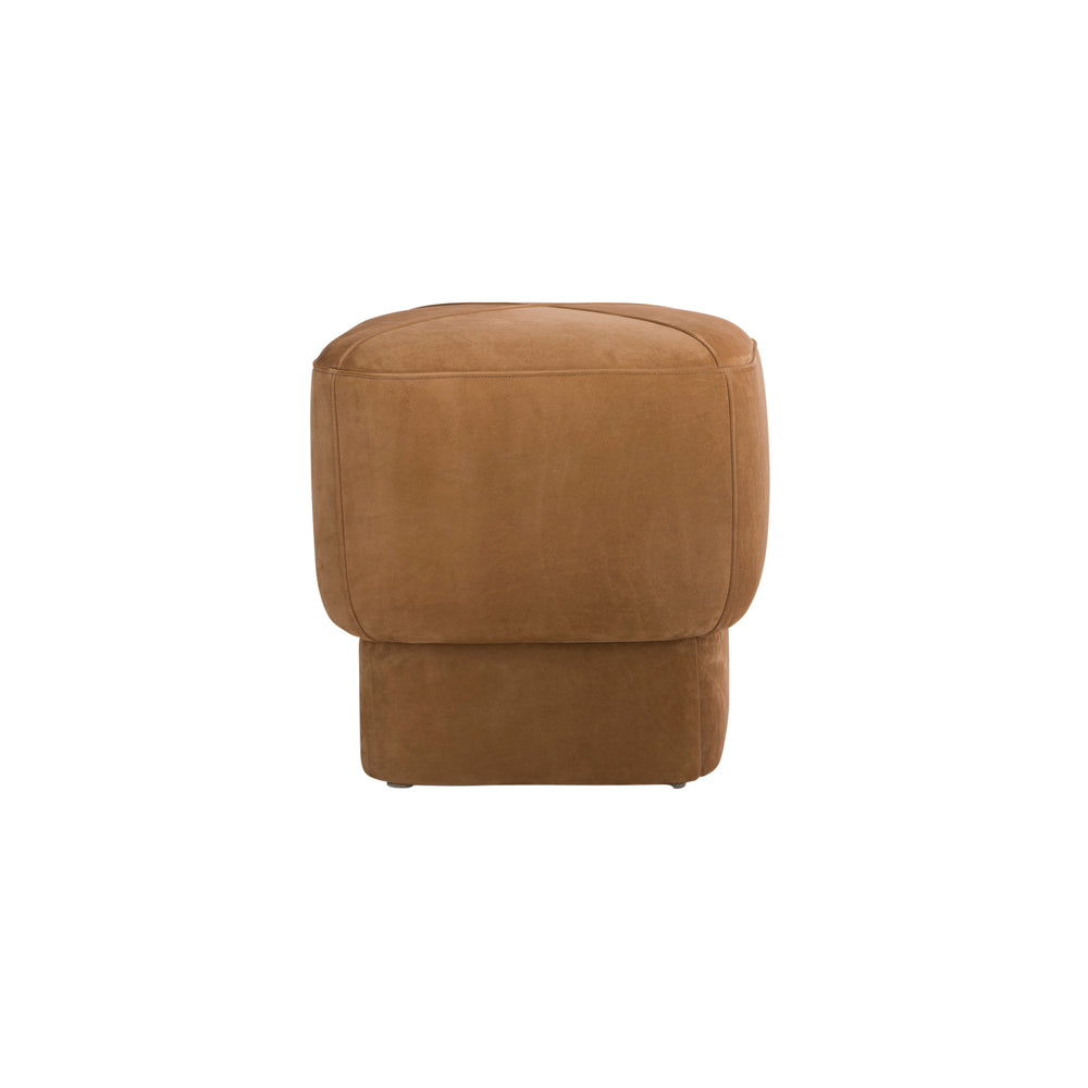 Capper Low Stool