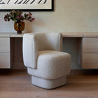 Capper Side Chair