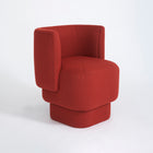 Capper Side Chair