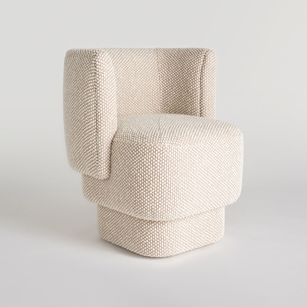 Capper Side Chair