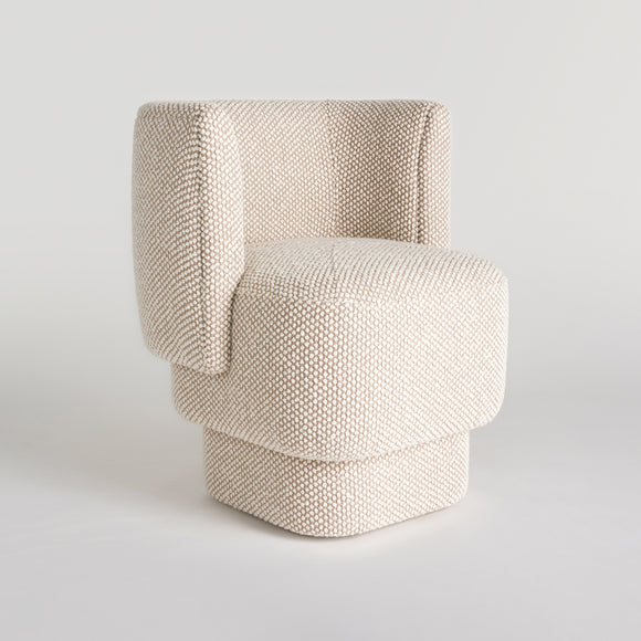 Capper Side Chair
