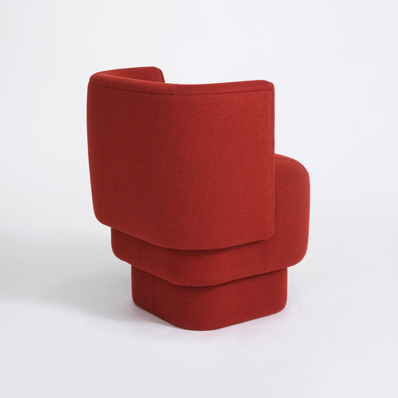 Capper Side Chair