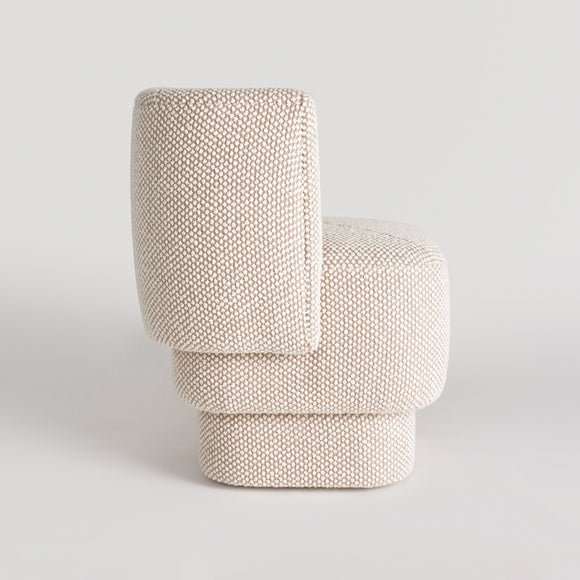 Capper Side Chair