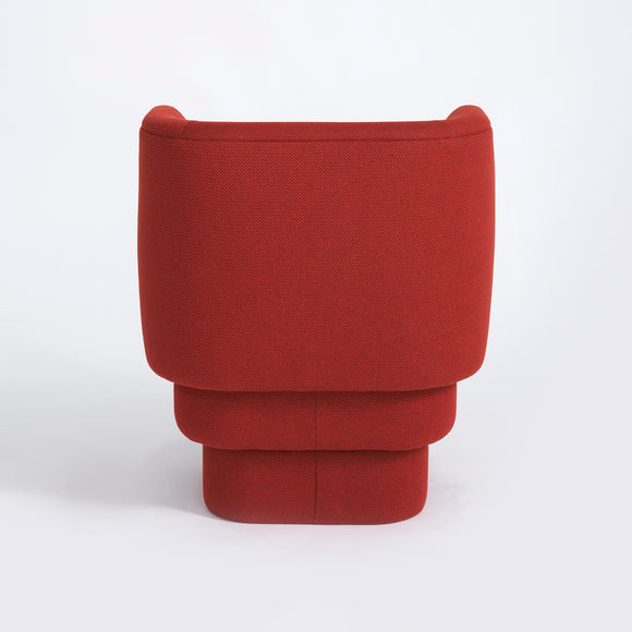 Capper Side Chair