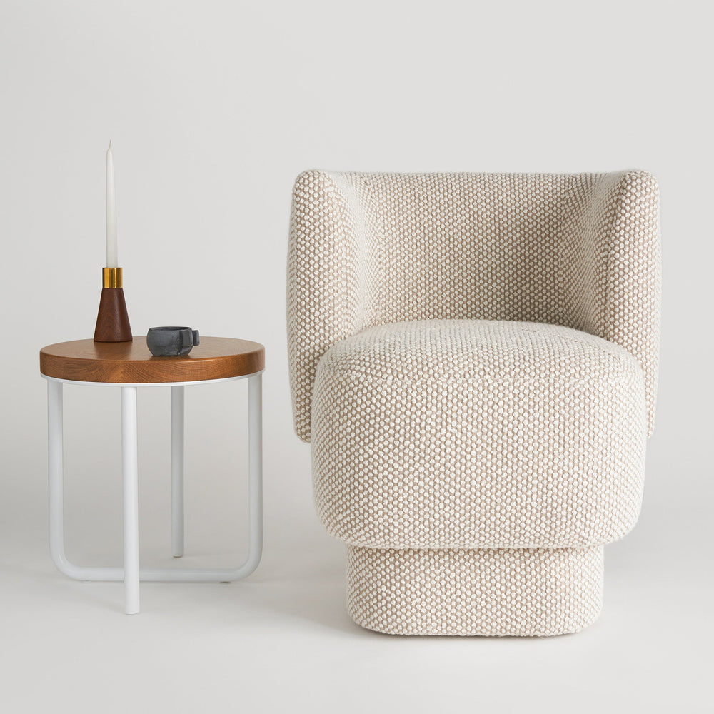 Capper Side Chair