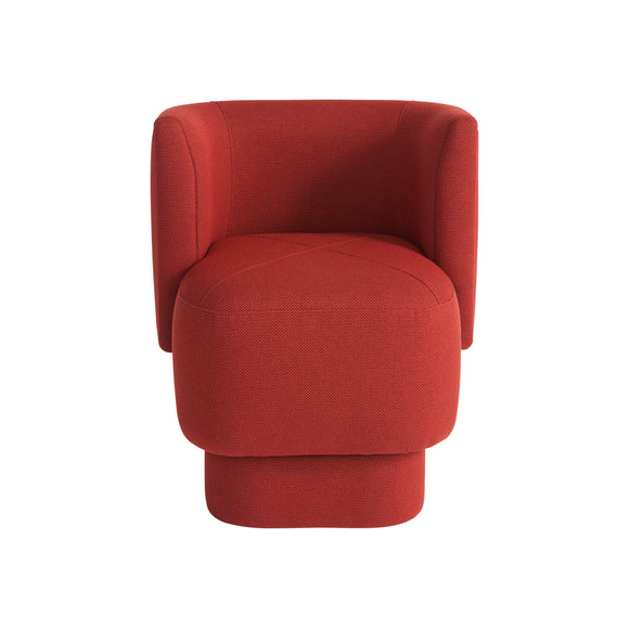 Capper Side Chair