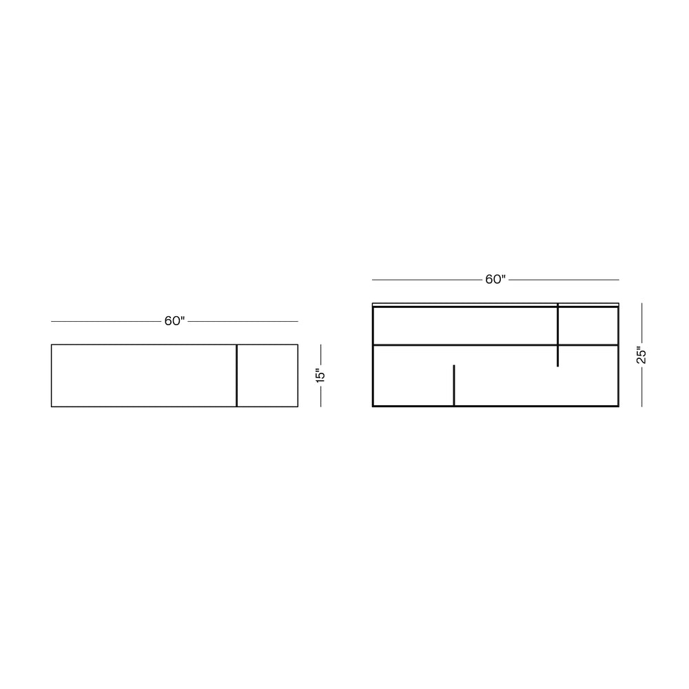 Division Console Table