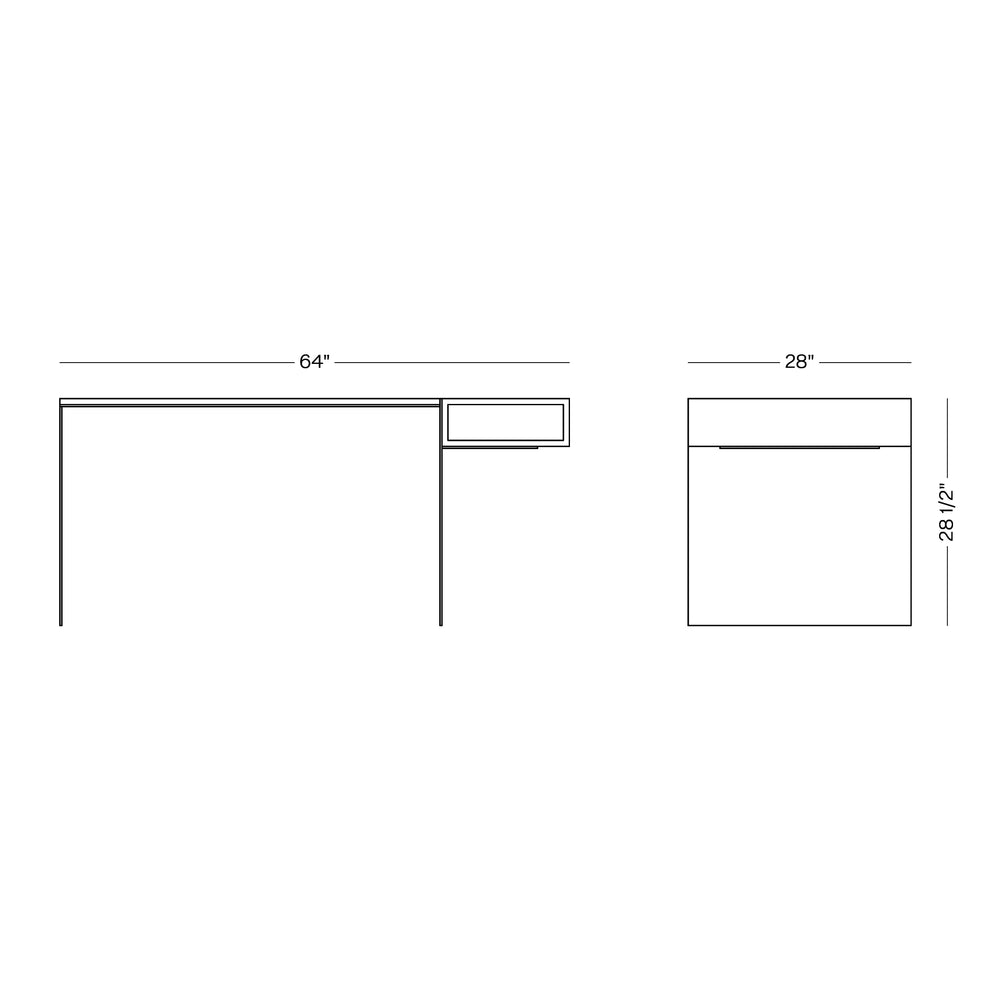 Division Desk
