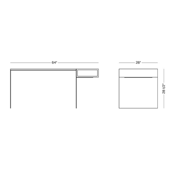 Division Desk