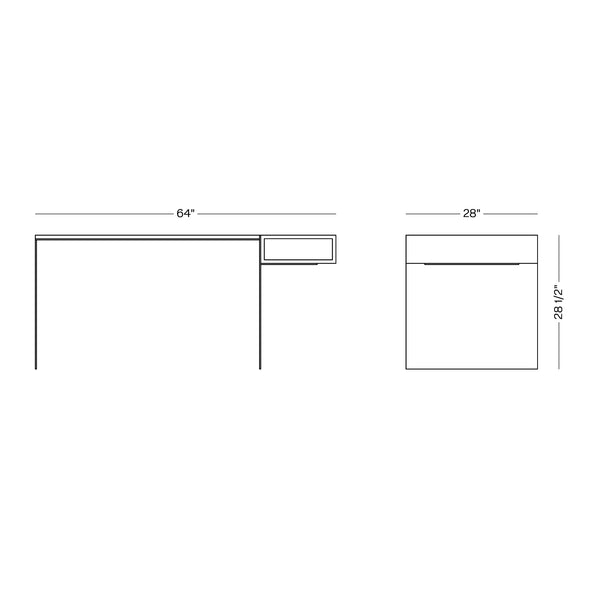 Division Desk