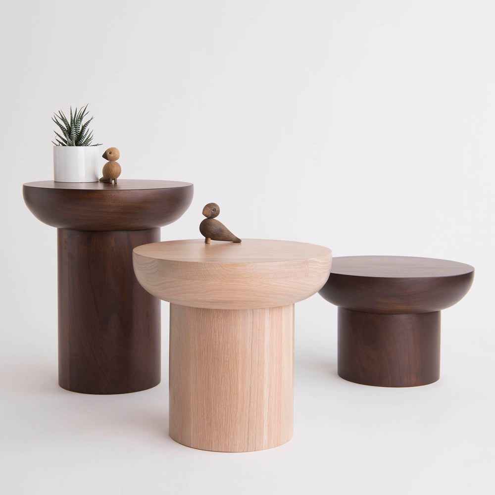 Dombak Side Table