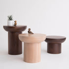 Dombak Side Table