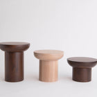 Dombak Side Table