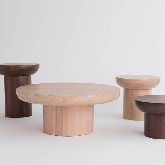 Dombak Side Table