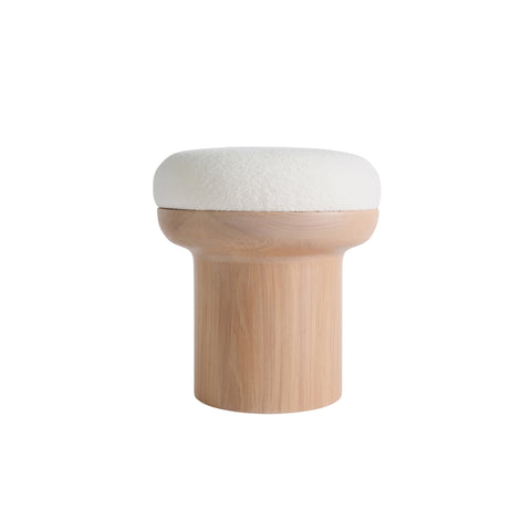 Doost Low Stool