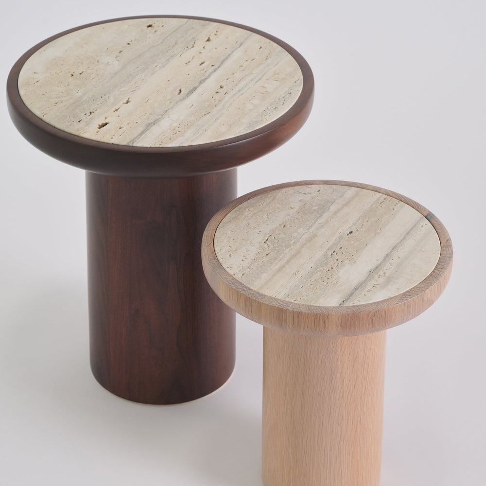 Doost Side Table