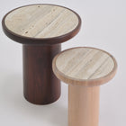 Doost Side Table