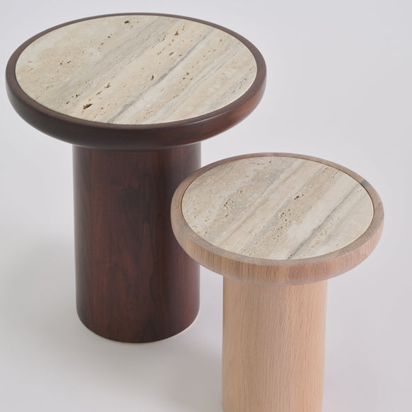 Doost Side Table