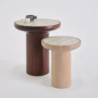 Doost Side Table