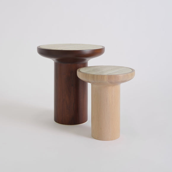 Doost Side Table