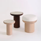 Doost Side Table