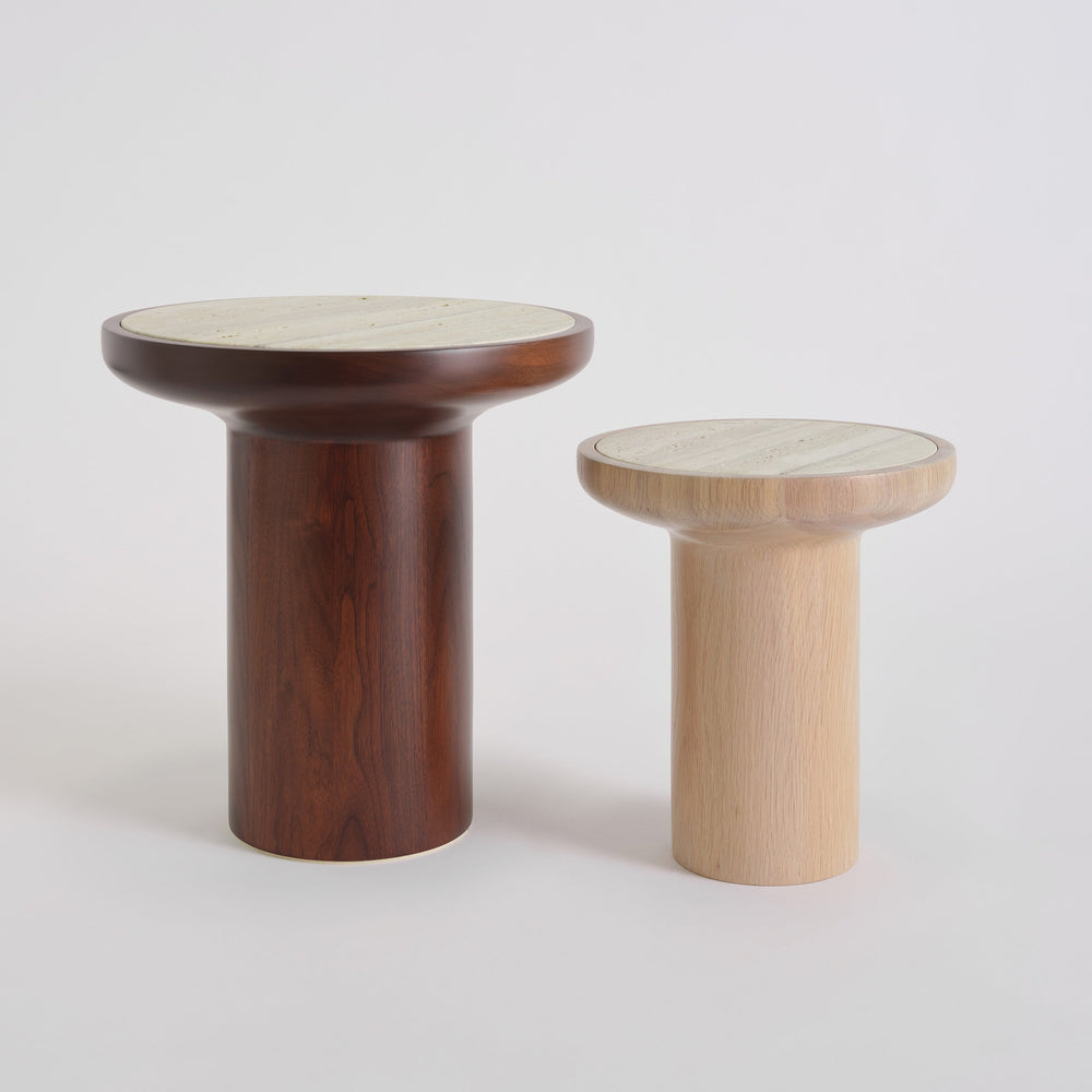 Doost Side Table