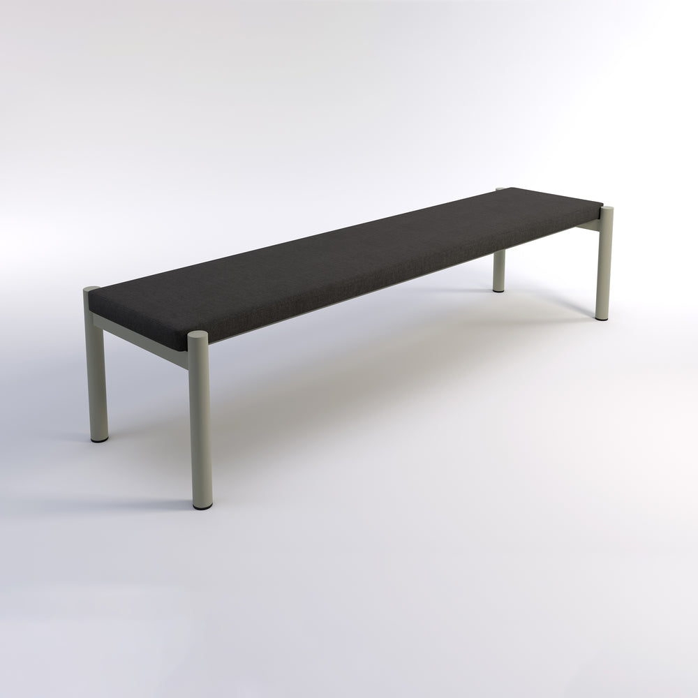 Fryman Bench