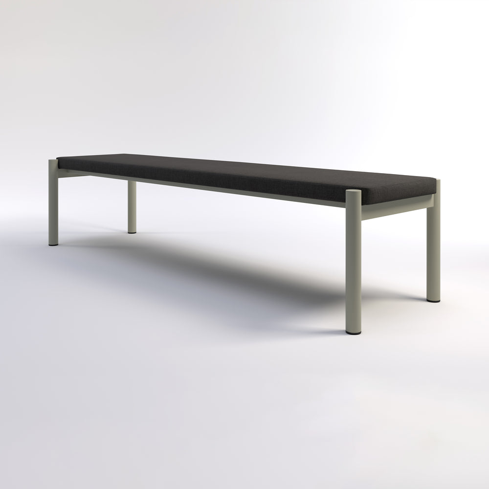 Fryman Bench