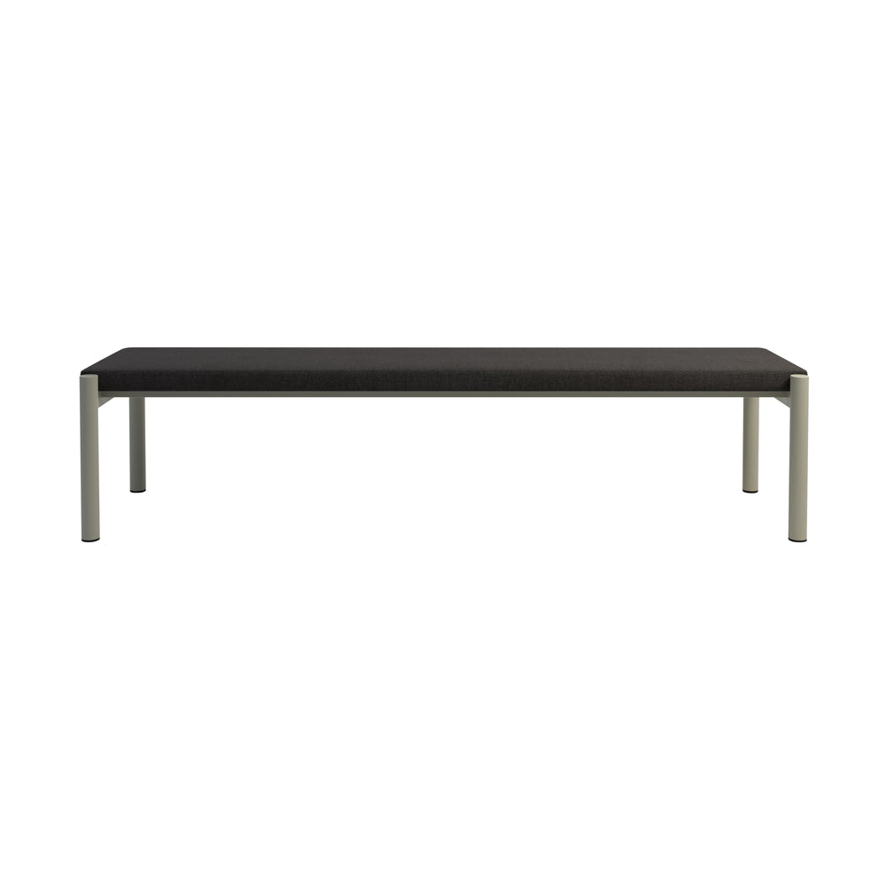 Fryman Bench