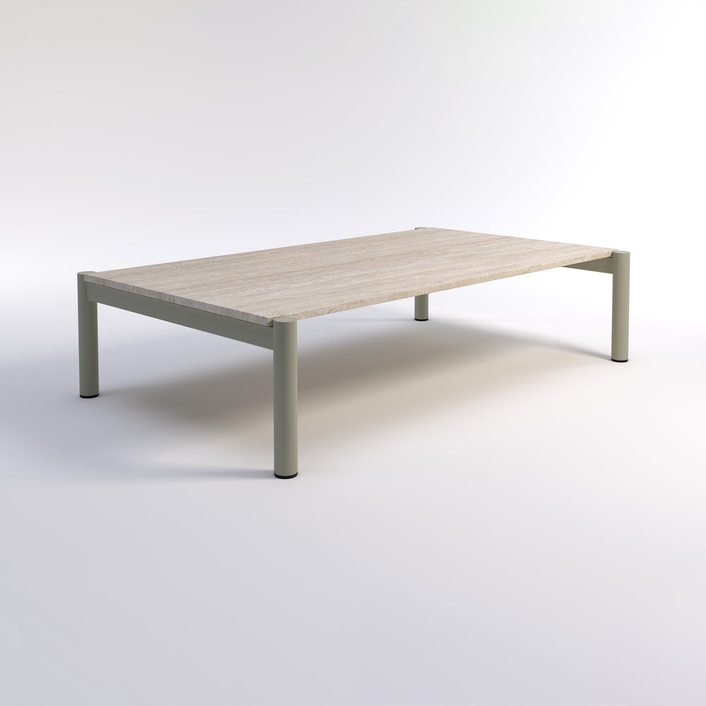 Fryman Coffee Table