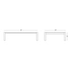 Fryman Coffee Table