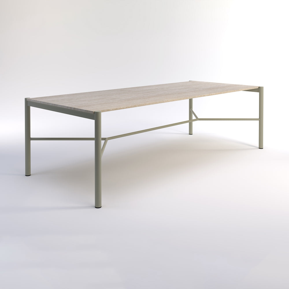 Fryman Dining Table