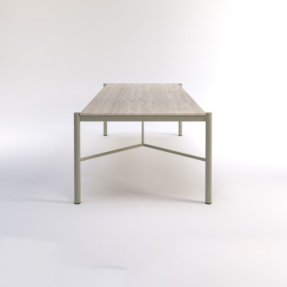 Fryman Dining Table
