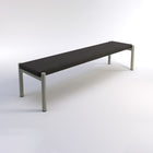 Fryman Outdoor Bench