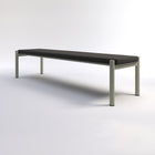 Fryman Outdoor Bench