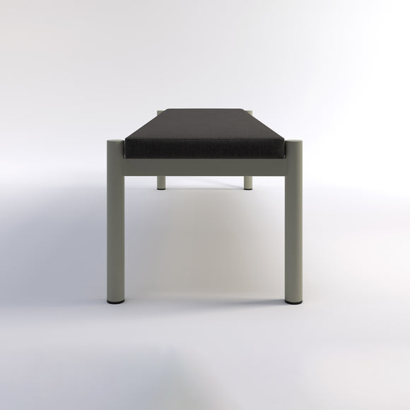 Fryman Outdoor Bench