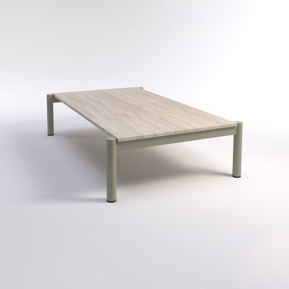 Fryman Outdoor Coffee Table