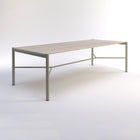 Fryman Outdoor Dining Table