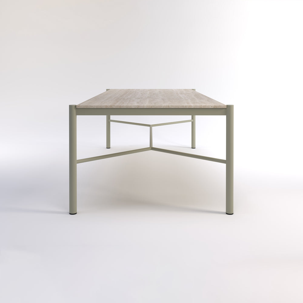 Fryman Outdoor Dining Table