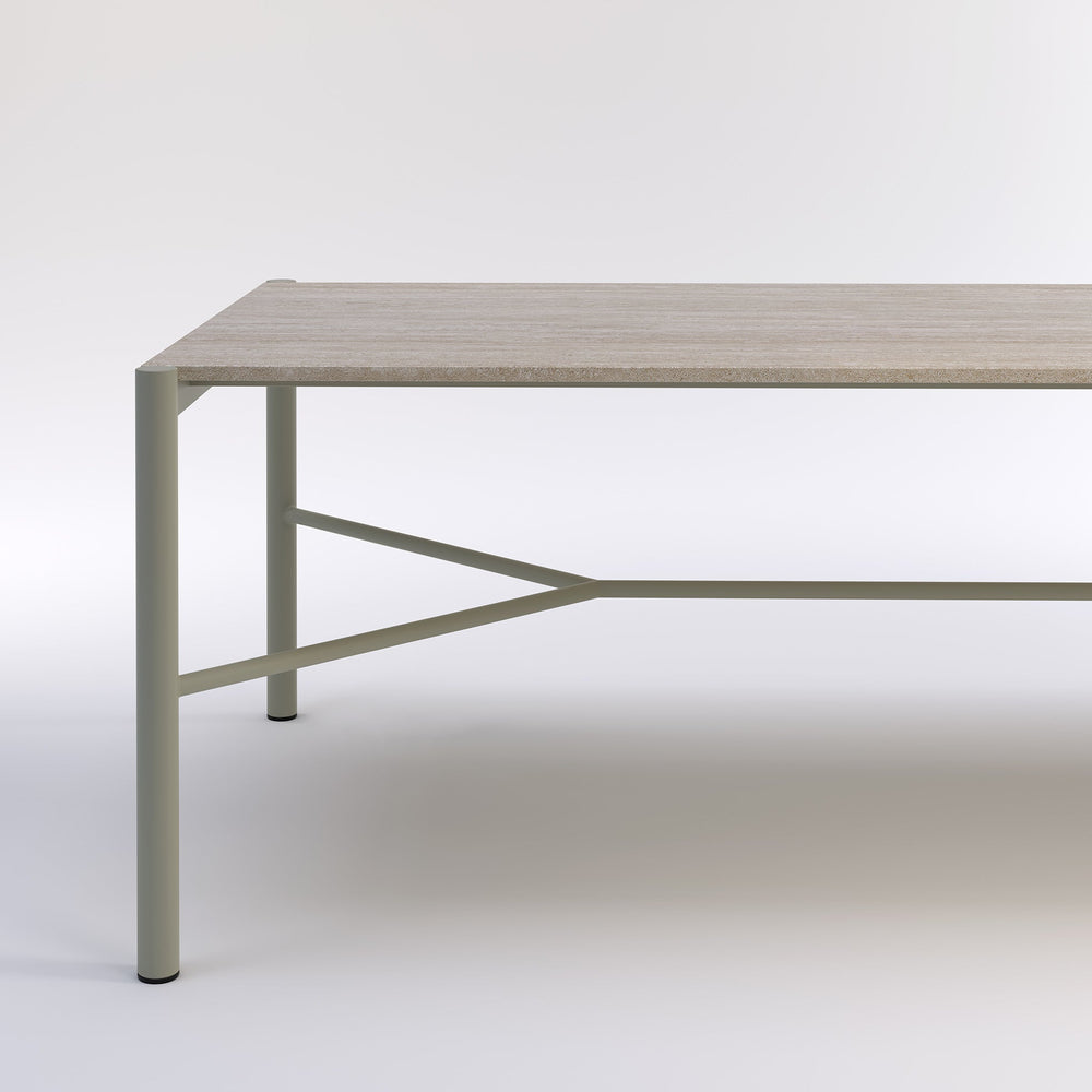 Fryman Outdoor Dining Table