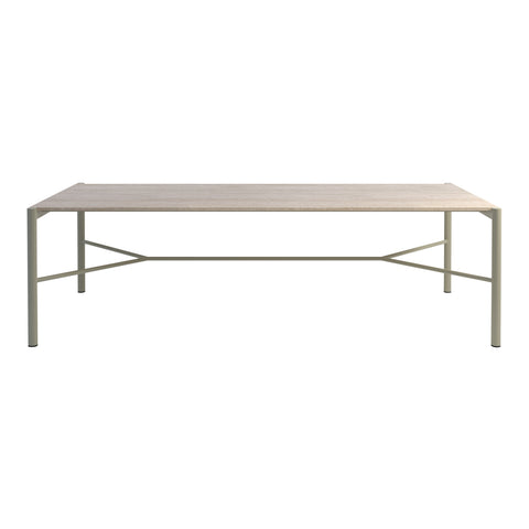 Fryman Outdoor Dining Table