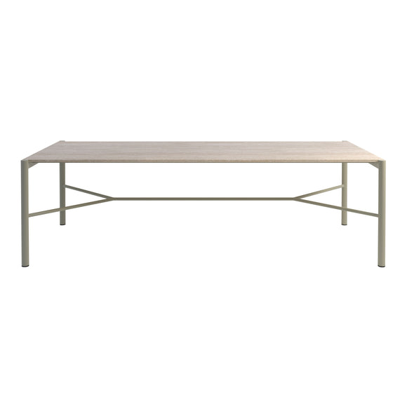 Fryman Outdoor Dining Table