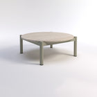 Fryman Outdoor Round Coffee Table
