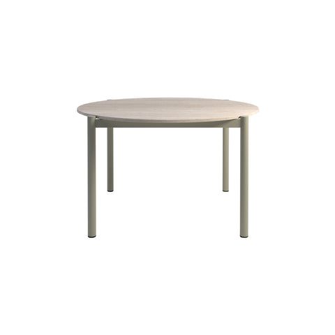 Fryman Outdoor Round Dining Table